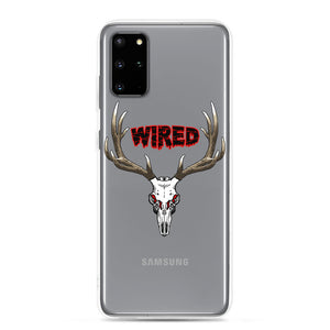 Samsung Case