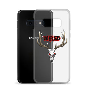 Samsung Case