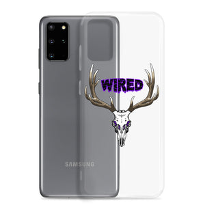 Samsung Case