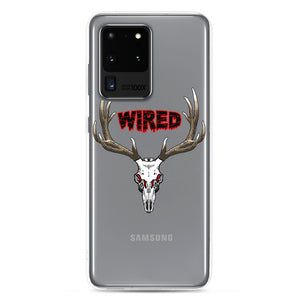 Samsung Case