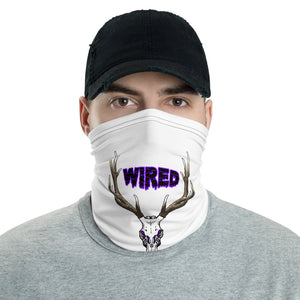 Neck Gaiter