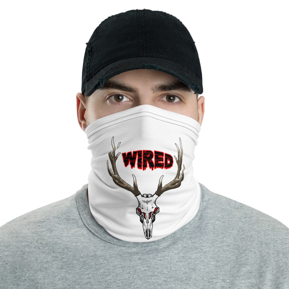 Neck Gaiter