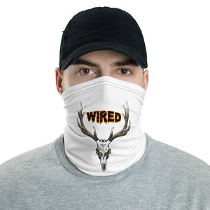 Neck Gaiter