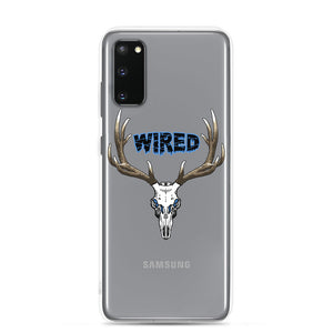 Samsung Case