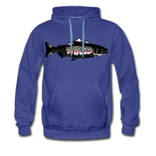 Load image into Gallery viewer, Men’s Premium Hoodie - royalblue
