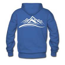 Load image into Gallery viewer, Men’s Premium Hoodie - royalblue
