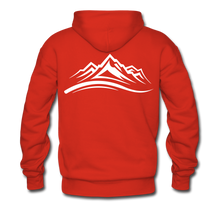 Load image into Gallery viewer, Men’s Premium Hoodie - red
