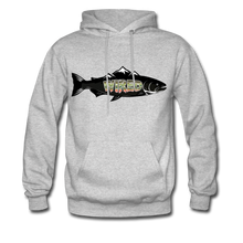 Load image into Gallery viewer, Men&#39;s Hoodie - heather gray
