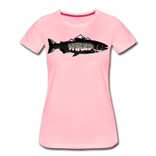 Load image into Gallery viewer, Women’s Premium T-Shirt - pink
