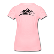 Load image into Gallery viewer, Women’s Premium T-Shirt - pink
